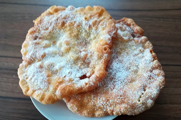 Fasnachtsch&uuml;chlie
