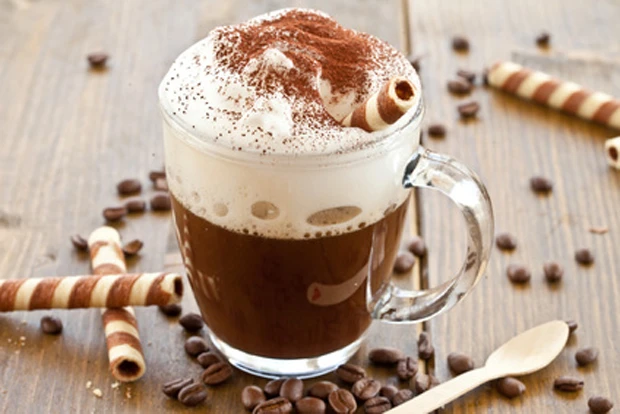 Kardamom-Kaffee