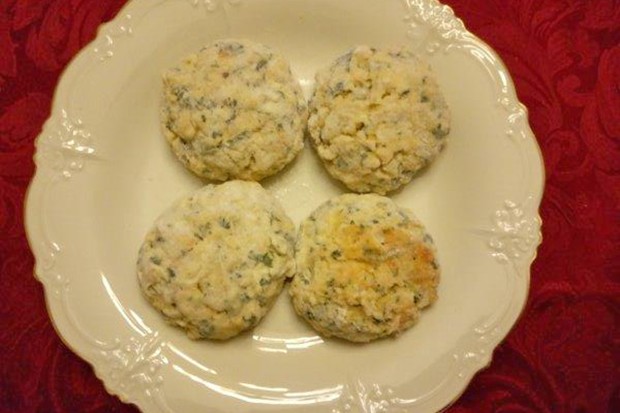 Kasknödel