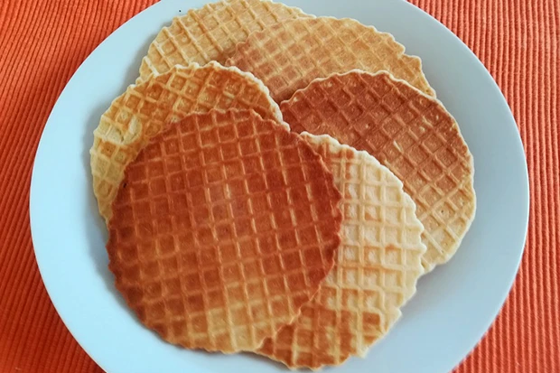 Schweizer Bretzeli