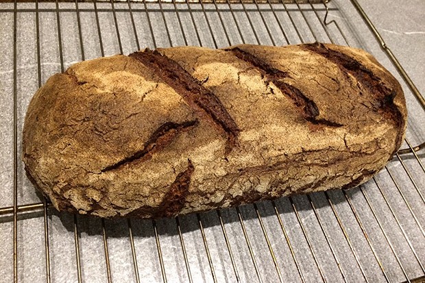 Bauernbrot