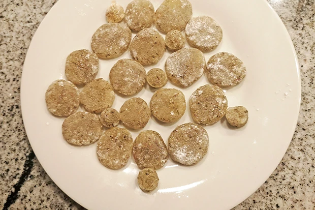 Thymianzuckerl