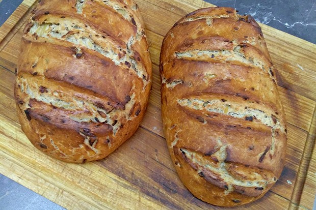 Landbrot