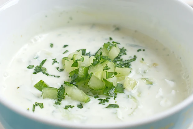 Tzatziki
