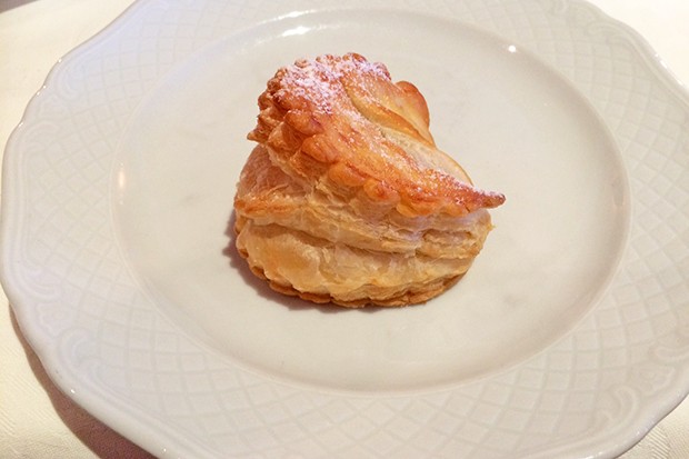 Apfeltaschen