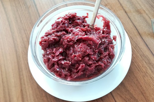 Blaukraut