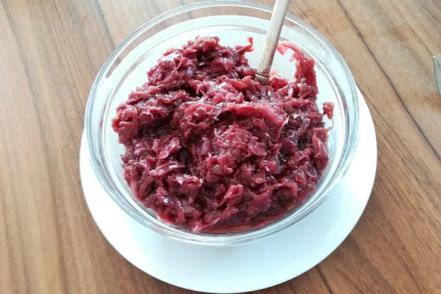 Blaukraut