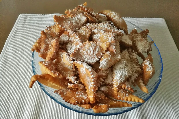 Polsterzipfel