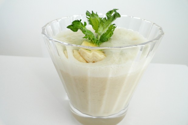 Bananenshake