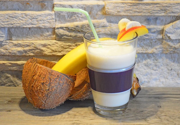 Bananenshake