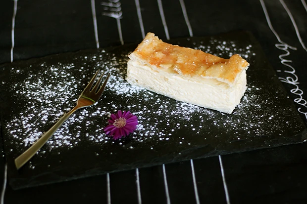 Cremeschnitte