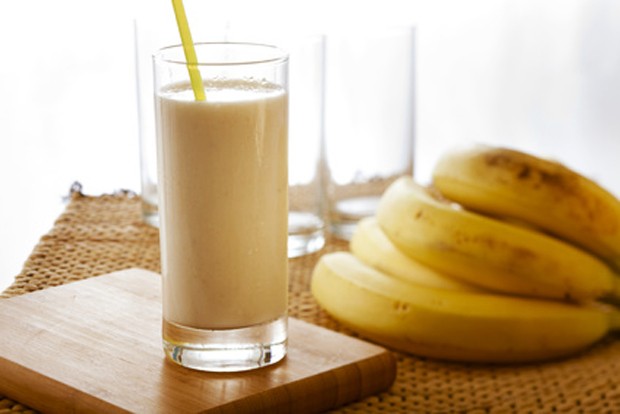 Banana - Flip
