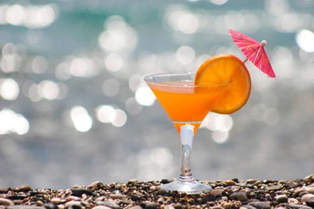 Abbey Cocktail