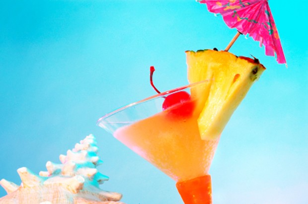 Acapulco Cocktail