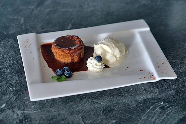 Schokokuchen