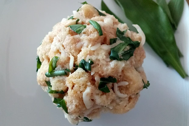B&auml;rlauchkn&ouml;del