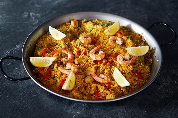 Paella
