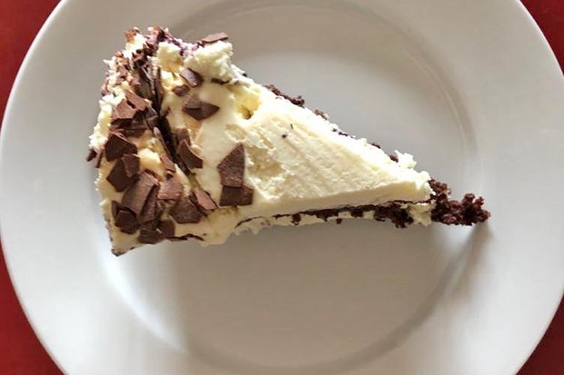 Eierlikör-Tortencreme