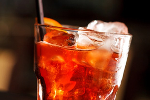 Algeria Cocktail