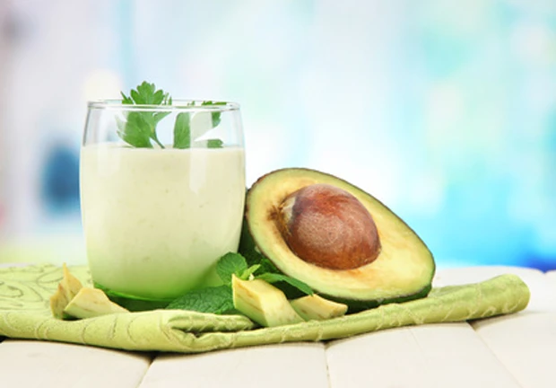 Avocado Shake