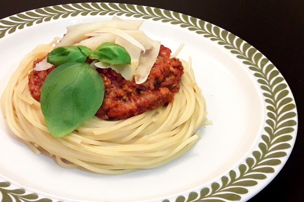 Ragù alla bolognese