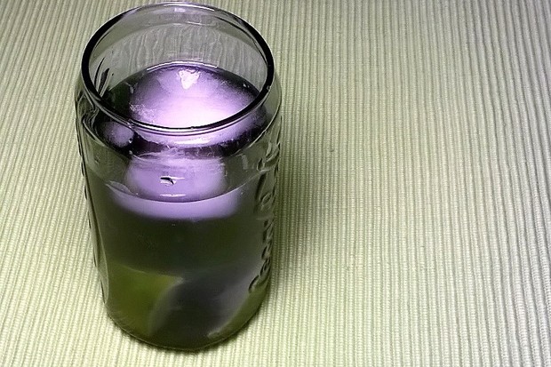 Gin Tonic