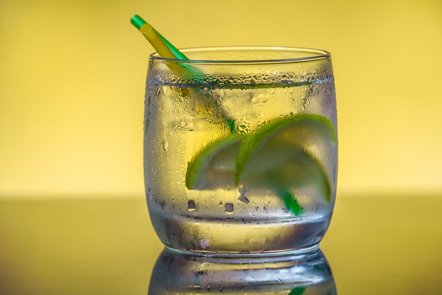 Gin Tonic