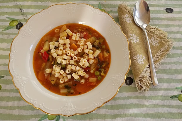 Minestrone