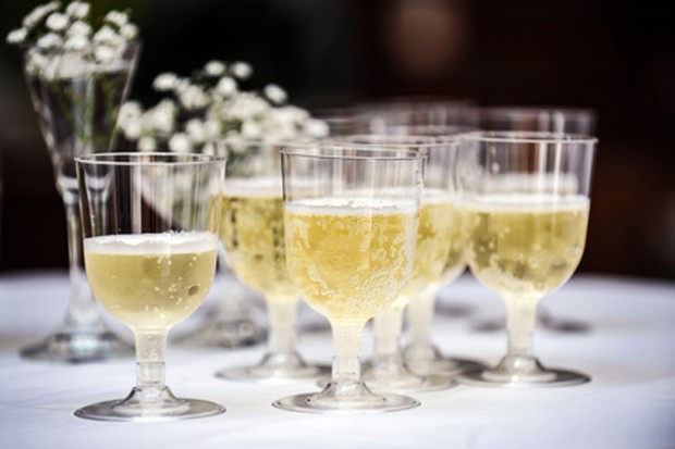 Sekt-Cocktail