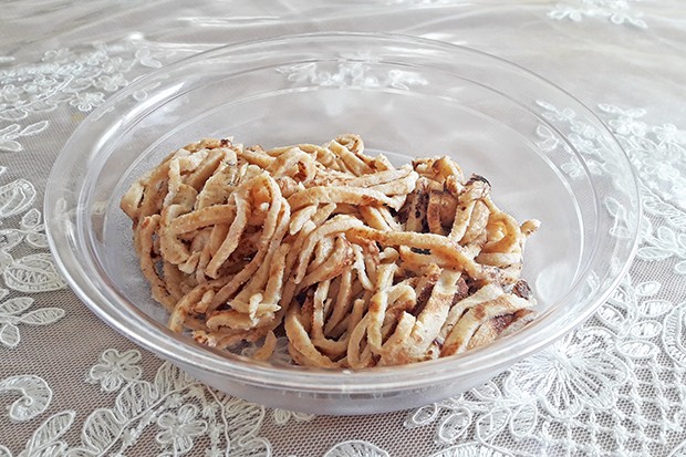 Dinkelfrittaten