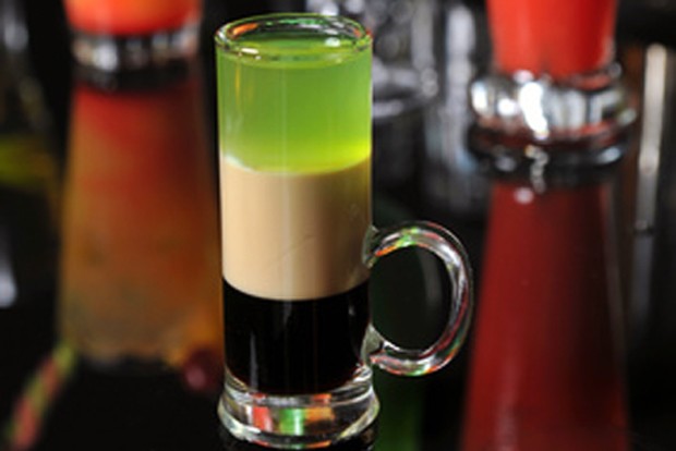 After Eight