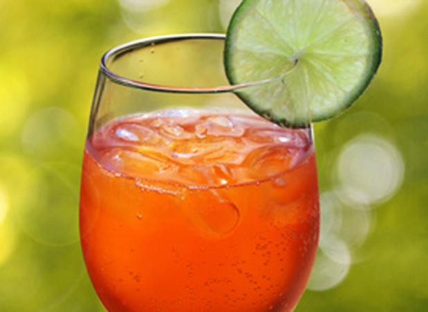 Aperol Sprizz