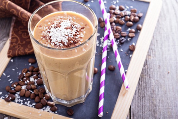 Kakao Espresso Drink