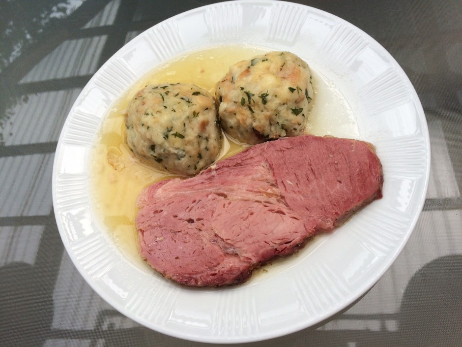 Surbraten