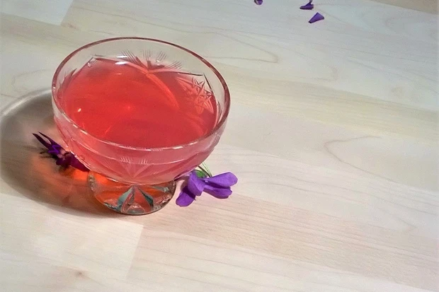 Veilchenlik&ouml;r