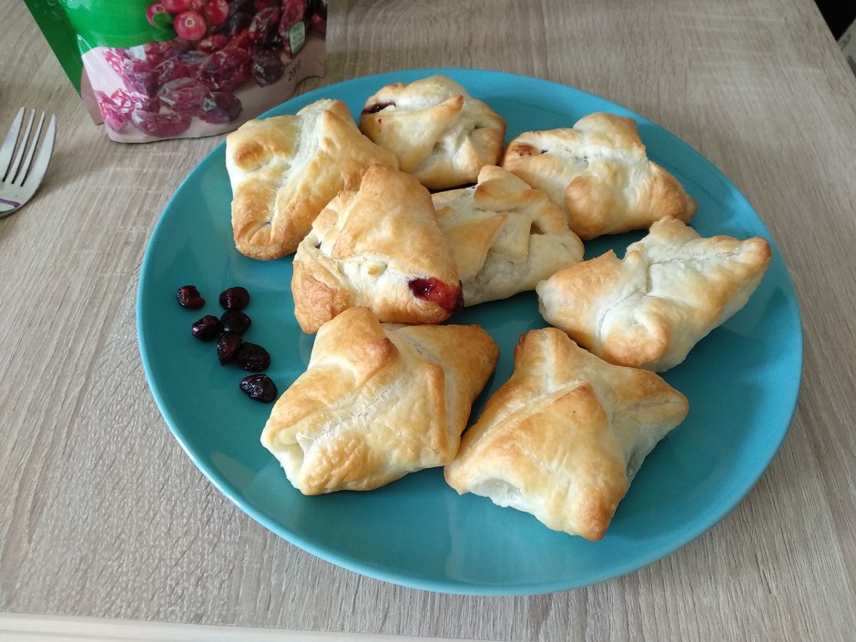 Cranberry-Taschen