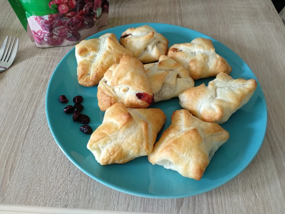 Cranberry-Taschen