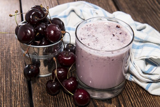 Kirschshake
