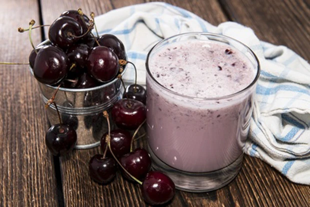 Kirschshake