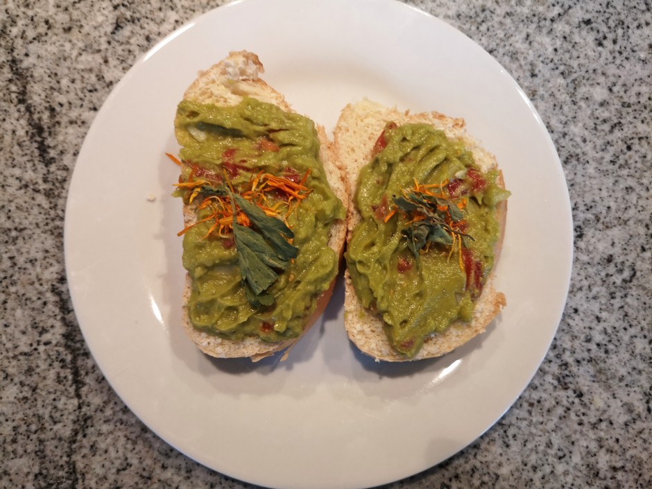 Guacamole