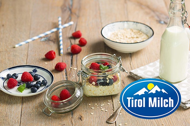 Overnight Oats