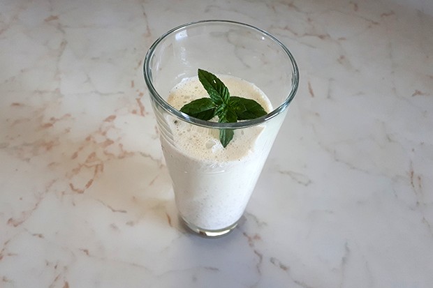 After Eight Shake