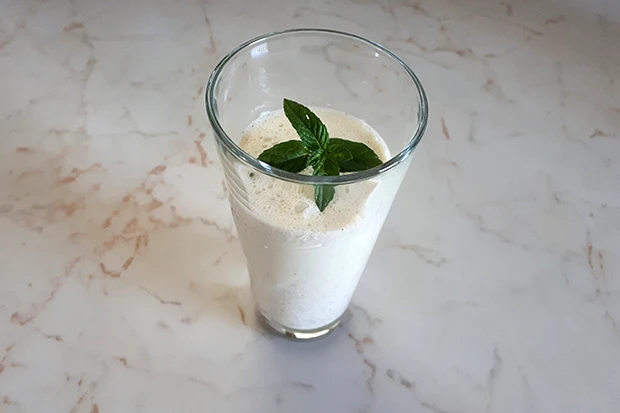 After Eight Shake