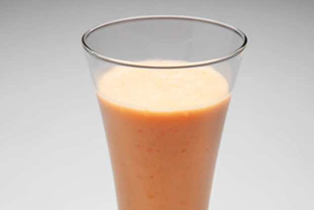 Aprikosen Cocktail