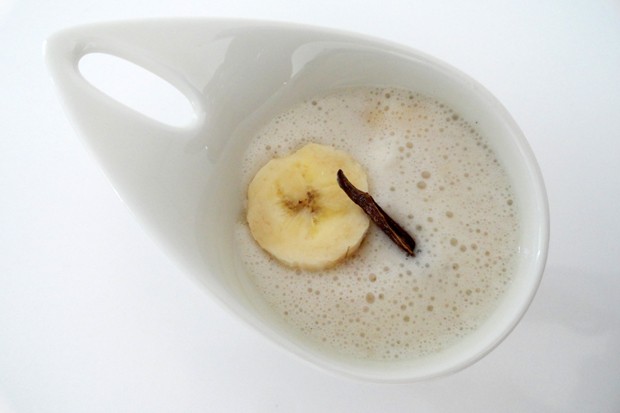 Bananen Mix Milch