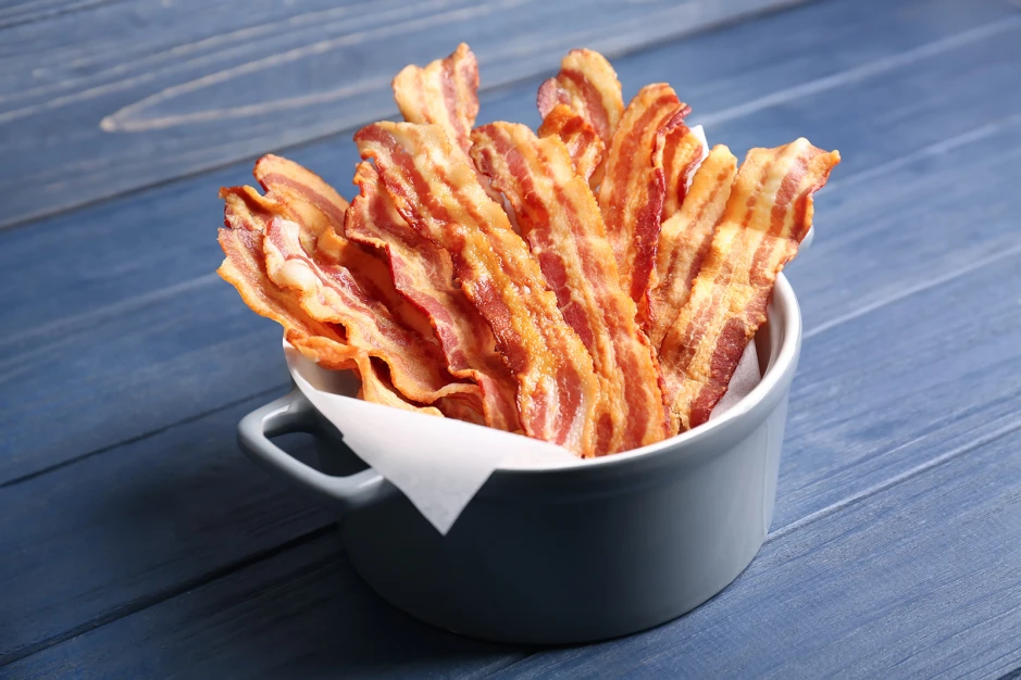 Gurktaler Speckchips