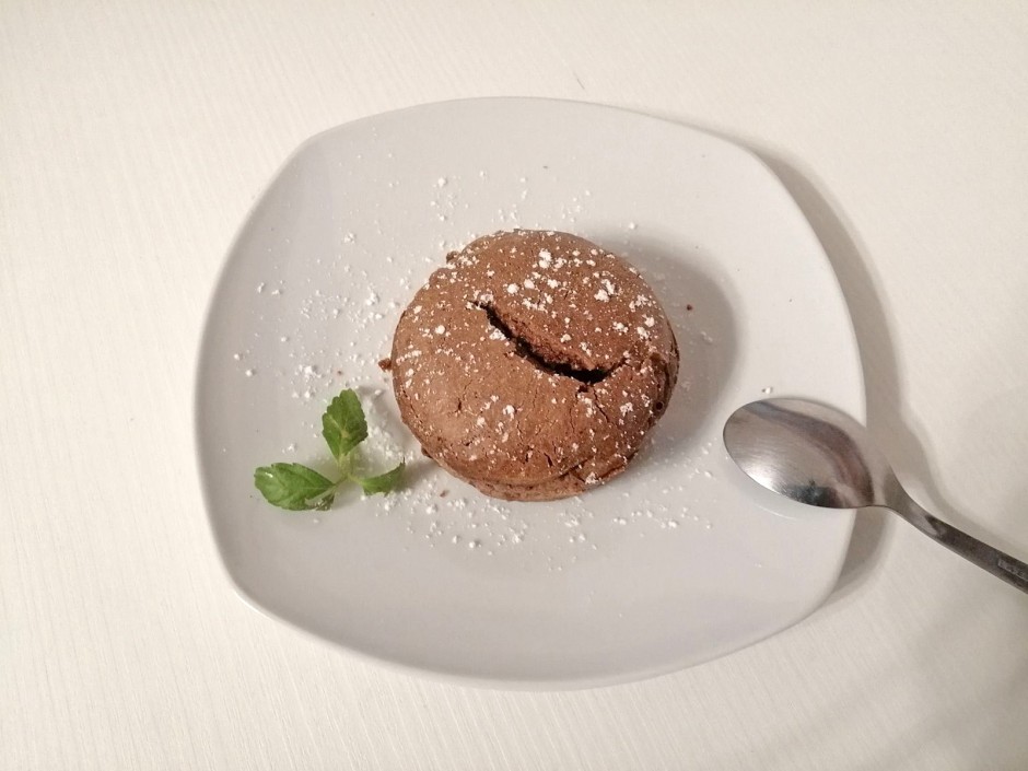 Mascarpone-Törtchen