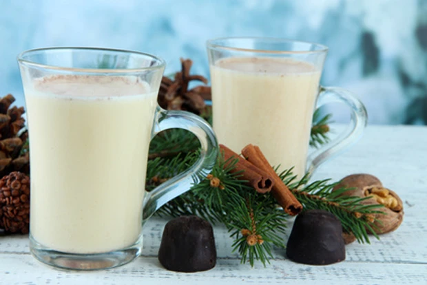 Eierpunsch