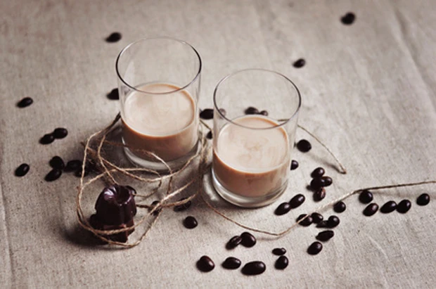 Kaffeelikör Extra