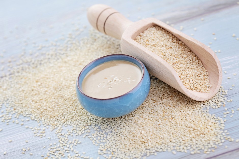 Tahini Sesampaste
